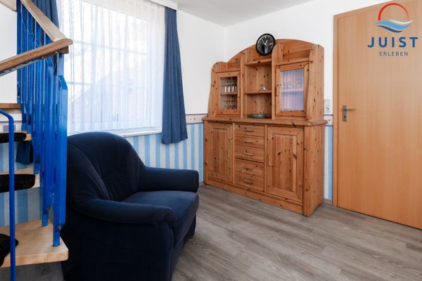 Foto 16 Ferienwohnung Ostfriesland Juist Töwerland Wohnung 10 (Objekt 67468) buchen