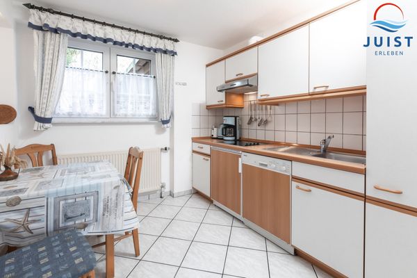 Foto 19 Ferienwohnung Ostfriesland Juist Töwerland Wohnung 10 (Objekt 67468) Urlaub