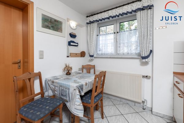 Foto 18 Ferienwohnung Ostfriesland Juist Töwerland Wohnung 10 (Objekt 67468) Nordsee