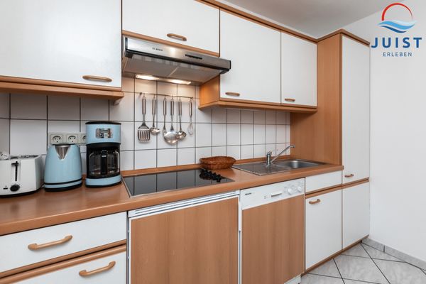 Foto 20 Ferienwohnung Ostfriesland Juist Töwerland Wohnung 10 (Objekt 67468) Reise