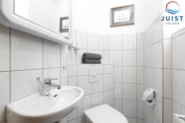 Foto 22 Ferienwohnung Ostfriesland Juist Töwerland Wohnung 10 (Objekt 67468) suchen