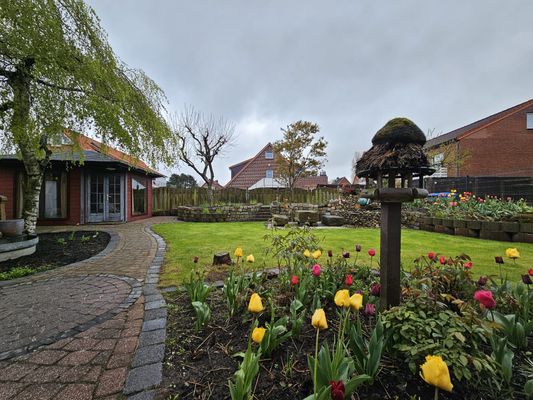 Foto 17 Ferienwohnung Ostfriesland Norddeich & Umgebung Ferienwohnung Buhne 2 Norddeich (Objekt 73089) suchen