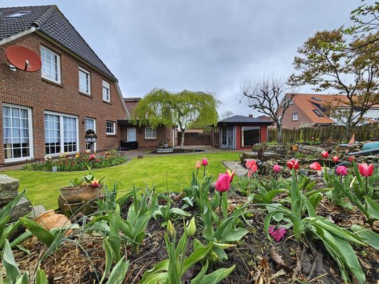 Foto 18 Ferienwohnung Ostfriesland Norddeich & Umgebung Ferienwohnung Buhne 2 Norddeich (Objekt 73089) Nordsee