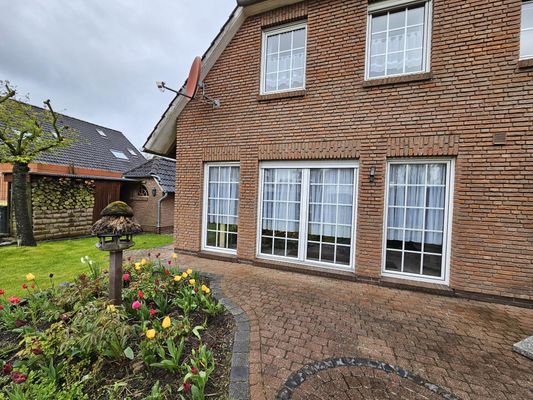 Foto 16 Ferienwohnung Ostfriesland Norddeich & Umgebung Ferienwohnung Buhne 2 Norddeich (Objekt 73089) buchen