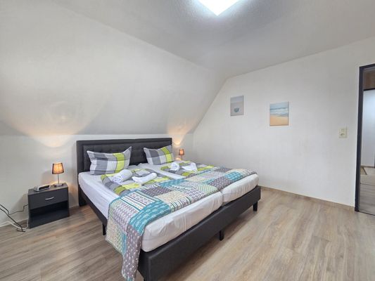 Foto 8 Ferienwohnung Ostfriesland Norddeich & Umgebung Ferienwohnung Buhne 2 Norddeich (Objekt 73089) Nordsee