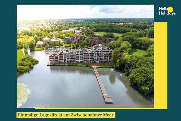 Ankerplatz 2, Bad Zwischenahn
