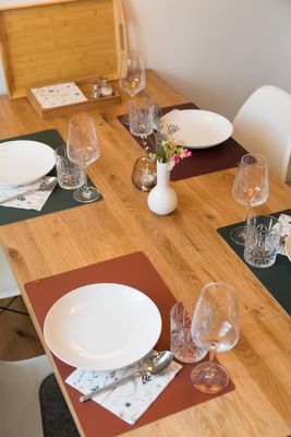 Foto 6 Ferienwohnung Ostfriesland Krummhörn & Umgebung Van Senden 15 Klaar Kiming (Objekt 72775) buchen