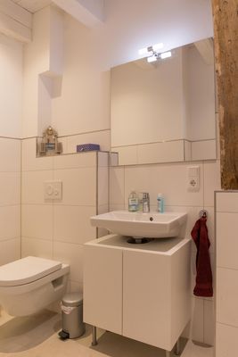Foto 16 Ferienwohnung Ostfriesland Krummhörn & Umgebung Van Senden 15 Klaar Kiming (Objekt 72775) buchen