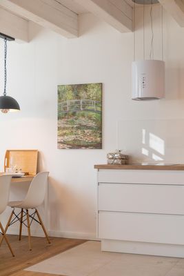 Foto 17 Ferienwohnung Ostfriesland Krummhörn & Umgebung Van Senden 15 Klaar Kiming (Objekt 72775) suchen