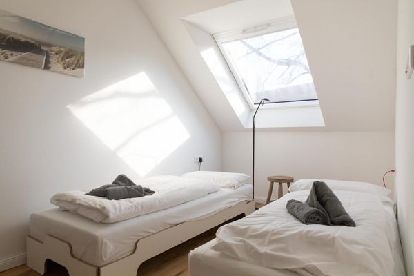 Foto 5 Ferienwohnung Ostfriesland Krummhörn & Umgebung Van Senden 15 Klaar Kiming (Objekt 72775) Reise