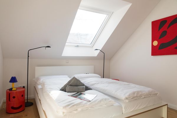 Foto 4 Ferienwohnung Ostfriesland Krummhörn & Umgebung Van Senden 15 Klaar Kiming (Objekt 72775) Urlaub
