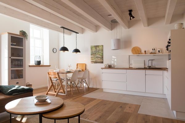Foto 61 Ferienwohnung Ostfriesland Krummhörn & Umgebung Van Senden 15 Klaar Kiming (Objekt 72775) buchen