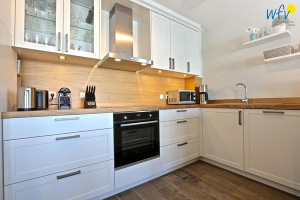 Foto 6 Ferienwohnung Ostfriesland Wangerooge Villa Petersen Ferienwohnung Himmel & Meer (Objekt 75252) buchen