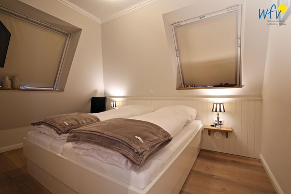 Foto 10 Ferienwohnung Ostfriesland Wangerooge Villa Petersen Ferienwohnung Himmel & Meer (Objekt 75252) Reise