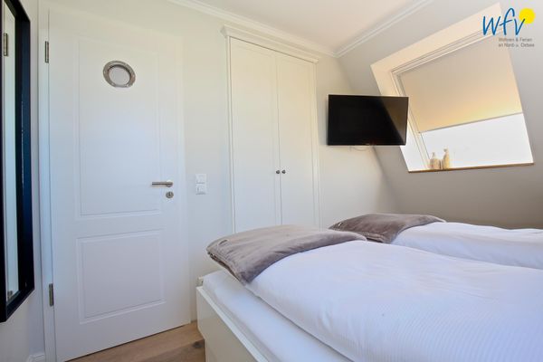 Foto 11 Ferienwohnung Ostfriesland Wangerooge Villa Petersen Ferienwohnung Himmel & Meer (Objekt 75252) buchen