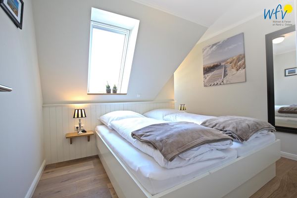 Foto 12 Ferienwohnung Ostfriesland Wangerooge Villa Petersen Ferienwohnung Himmel & Meer (Objekt 75252) suchen