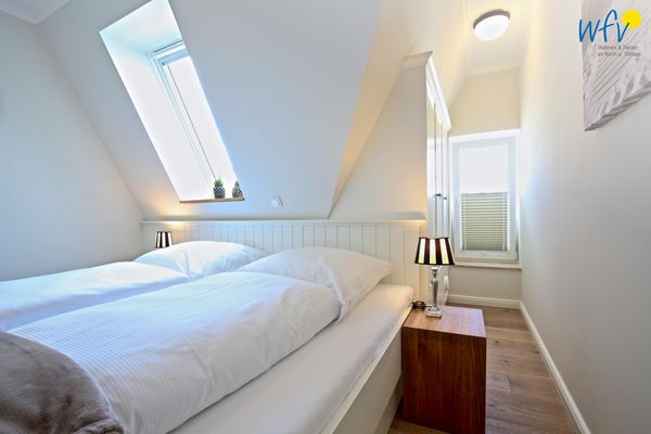 Foto 13 Ferienwohnung Ostfriesland Wangerooge Villa Petersen Ferienwohnung Himmel & Meer (Objekt 75252) Nordsee