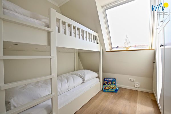 Foto 14 Ferienwohnung Ostfriesland Wangerooge Villa Petersen Ferienwohnung Himmel & Meer (Objekt 75252) Urlaub