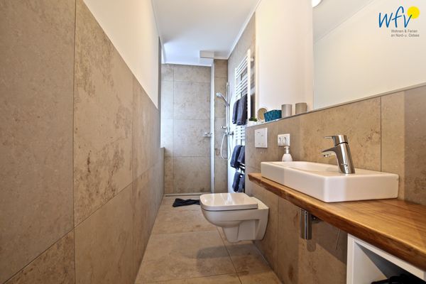 Foto 18 Ferienwohnung Ostfriesland Wangerooge Villa Petersen Ferienwohnung Himmel & Meer (Objekt 75252) Nordsee