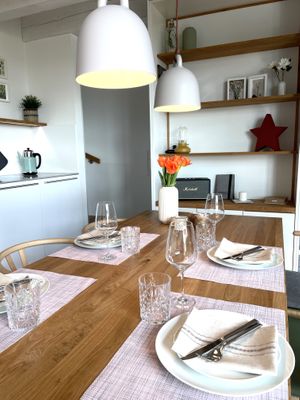 Foto 6 Ferienwohnung Ostfriesland Krummhörn & Umgebung Hof Van Senden 6 Anton (Objekt 92316) buchen