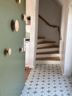 Foto 8 Ferienwohnung Ostfriesland Krummhörn & Umgebung Hof Van Senden 6 Anton (Objekt 92316) Nordsee