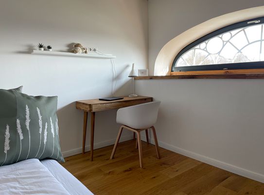 Foto 12 Ferienwohnung Ostfriesland Krummhörn & Umgebung Hof Van Senden 6 Anton (Objekt 92316) suchen