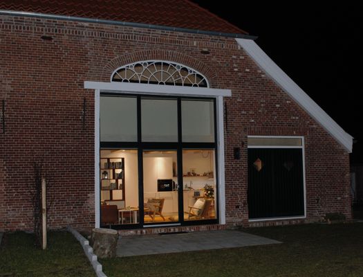 Foto 18 Ferienwohnung Ostfriesland Krummhörn & Umgebung Hof Van Senden 6 Anton (Objekt 92316) Nordsee