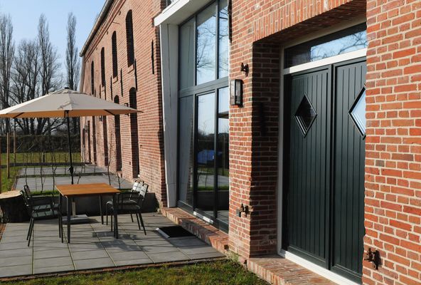 Foto 19 Ferienwohnung Ostfriesland Krummhörn & Umgebung Hof Van Senden 6 Anton (Objekt 92316) Urlaub