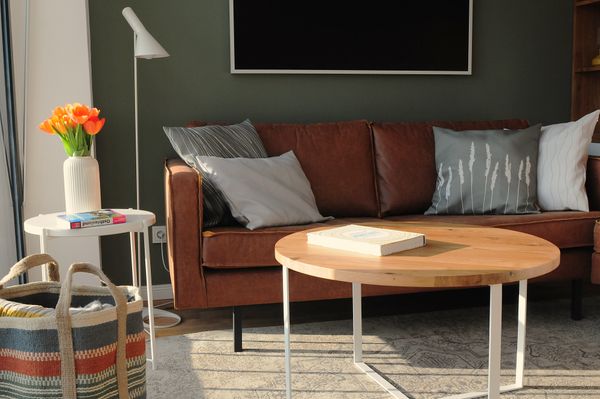 Foto 4 Ferienwohnung Ostfriesland Krummhörn & Umgebung Hof Van Senden 6 Anton (Objekt 92316) Urlaub