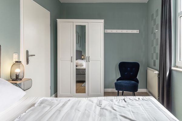 Foto 14 Ferienwohnung Ostfriesland Carolinensiel Ferienwohnung 50157 Sandbank (Objekt 58941) Urlaub