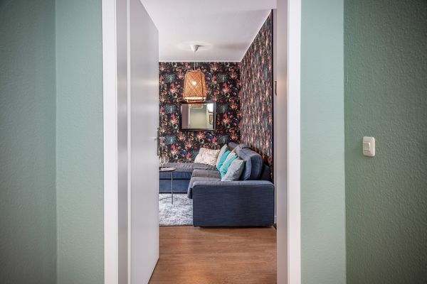 Foto 15 Ferienwohnung Ostfriesland Carolinensiel Ferienwohnung 50157 Sandbank (Objekt 58941) Reise