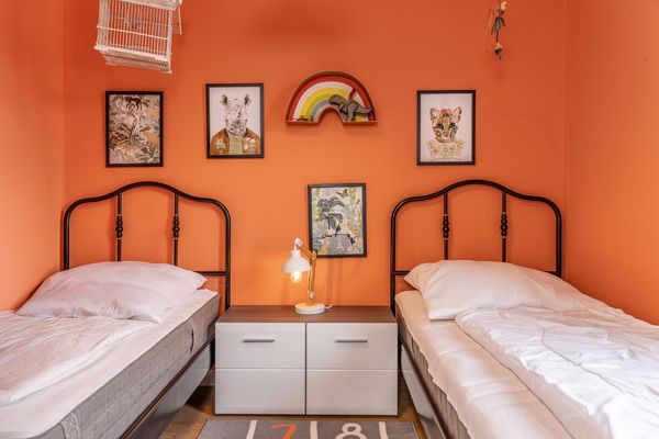 Foto 13 Ferienwohnung Ostfriesland Carolinensiel Ferienwohnung 50157 Sandbank (Objekt 58941) Nordsee