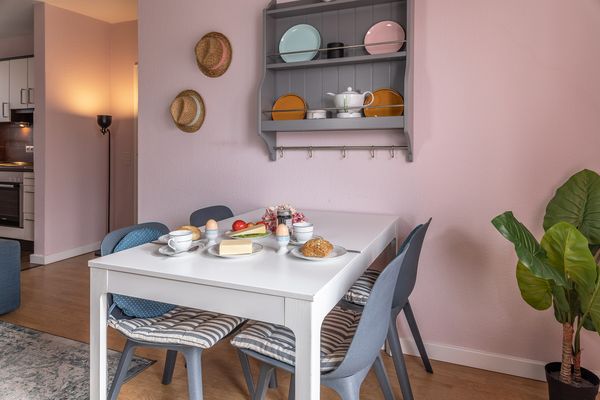 Foto 6 Ferienwohnung Ostfriesland Carolinensiel Ferienwohnung 50157 Sandbank (Objekt 58941) buchen