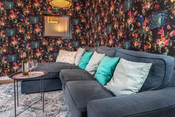 Foto 5 Ferienwohnung Ostfriesland Carolinensiel Ferienwohnung 50157 Sandbank (Objekt 58941) Reise