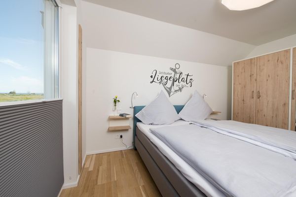  Windrose - Schlafzimmer