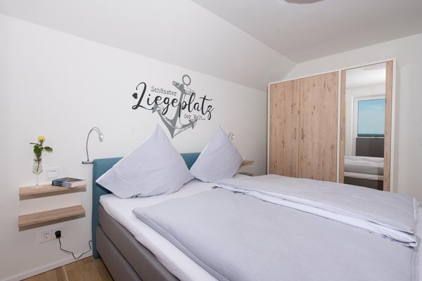 Windrose - Schlafzimmer