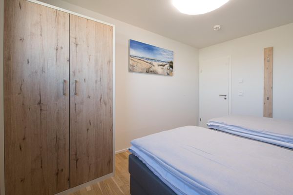  Windrose - Schlafzimmer