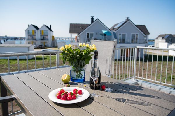  Windrose - Terrasse