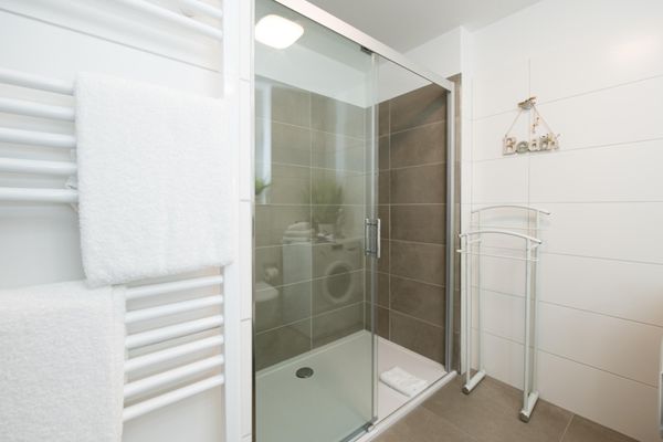  Hafengeflüster - Badezimmer