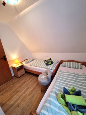 Foto 11 Ferienwohnung Ostfriesland Norddeich & Umgebung Haus Strandstr. Leuchtturm 03 (Objekt 73101) buchen