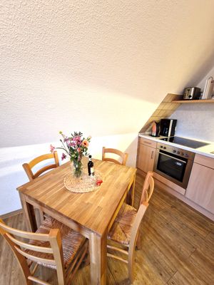 Foto 5 Ferienwohnung Ostfriesland Norddeich & Umgebung Haus Strandstr. Leuchtturm 03 (Objekt 73101) Reise