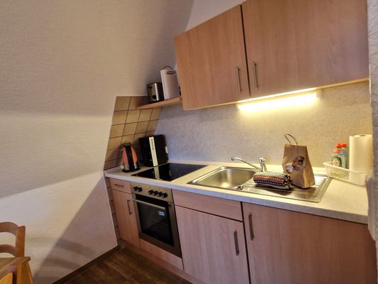 Foto 6 Ferienwohnung Ostfriesland Norddeich & Umgebung Haus Strandstr. Leuchtturm 03 (Objekt 73101) buchen