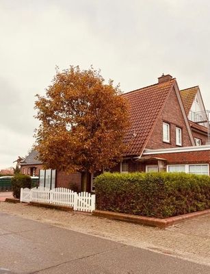 Foto 16 Ferienwohnung Ostfriesland Norddeich & Umgebung Haus Strandstr. Leuchtturm 03 (Objekt 73101) buchen