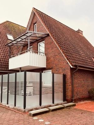 Foto 17 Ferienwohnung Ostfriesland Norddeich & Umgebung Haus Strandstr. Leuchtturm 03 (Objekt 73101) suchen