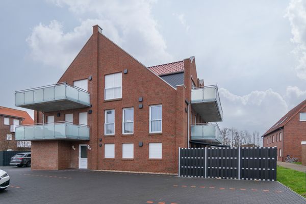 Foto 24 Ferienwohnung Ostfriesland Dornum & Umgebung Küstenkrabbe (Objekt 68551) Urlaub