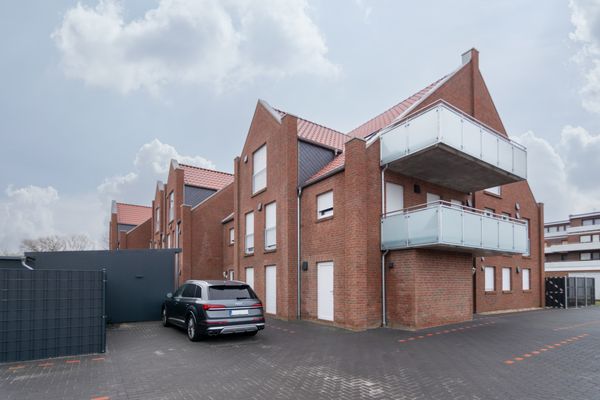 Foto 25 Ferienwohnung Ostfriesland Dornum & Umgebung Küstenkrabbe (Objekt 68551) Reise