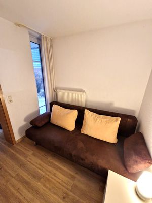 Foto 14 Ferienwohnung Ostfriesland Norddeich & Umgebung Haus Strandstr. Möwe 04 (Objekt 73103) Urlaub