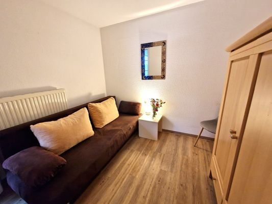Foto 12 Ferienwohnung Ostfriesland Norddeich & Umgebung Haus Strandstr. Möwe 04 (Objekt 73103) suchen