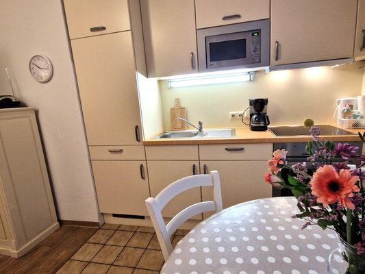 Foto 5 Ferienwohnung Ostfriesland Norddeich & Umgebung Haus Strandstr. Möwe 04 (Objekt 73103) Reise
