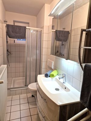 Foto 16 Ferienwohnung Ostfriesland Norddeich & Umgebung Haus Strandstr. Möwe 04 (Objekt 73103) buchen